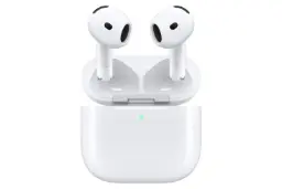 اپل ایرپاد 4