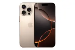 آیفون 16 پرو اپل